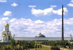 В столицу возвращается лето В столицу возвращается лето